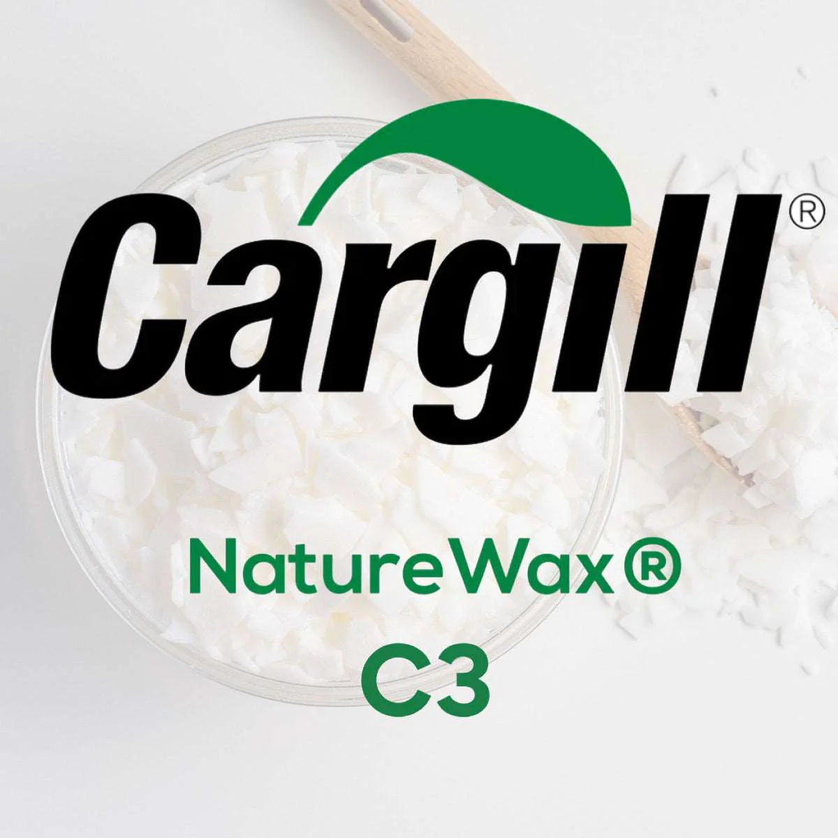 Nature Wax C3 (Soya Eco Wax)